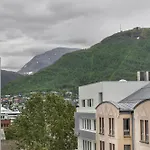 The Arctic Urban Cityscape דירה טרומסה