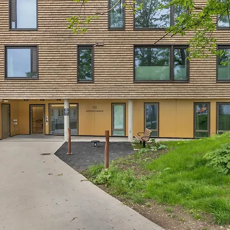 The Arctic Urban Cityscape * Τρόμσο