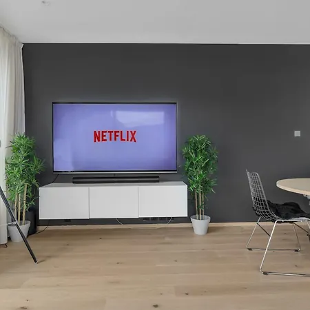 The Arctic Urban Cityscape * Tromsø