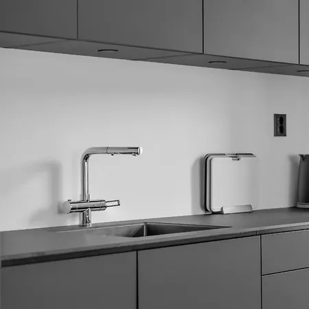 The Arctic Urban Cityscape Daire