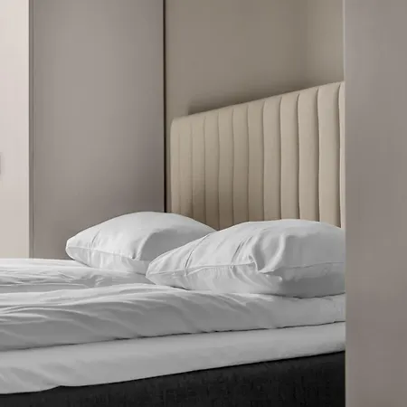 The Arctic Urban Cityscape